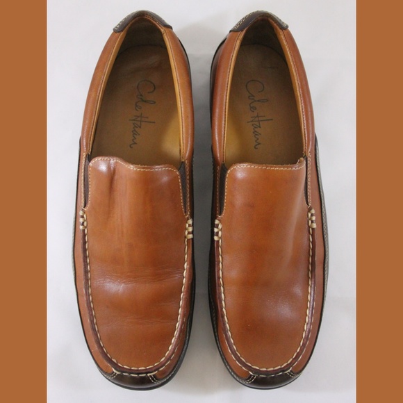 tucker venetian shoes by cole haan